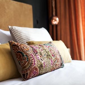 Casa Bevant Hotel Boutique